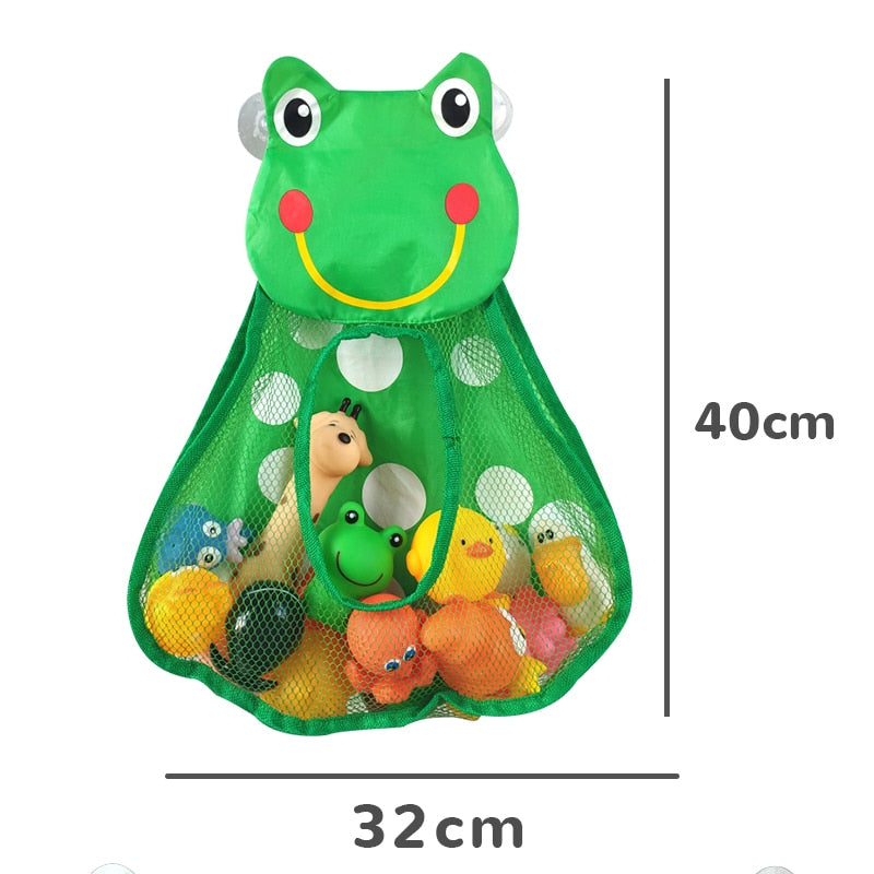 Baby Bath Toys