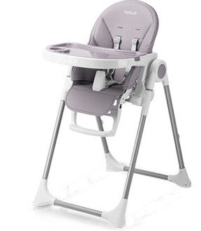 Baby Dining Chair Multi-function Portable Foldable