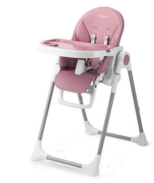 Baby Dining Chair Multi-function Portable Foldable